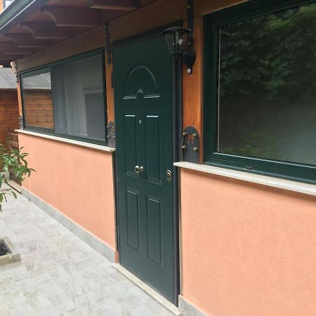 Villa Rosato Palermo Exterior photo